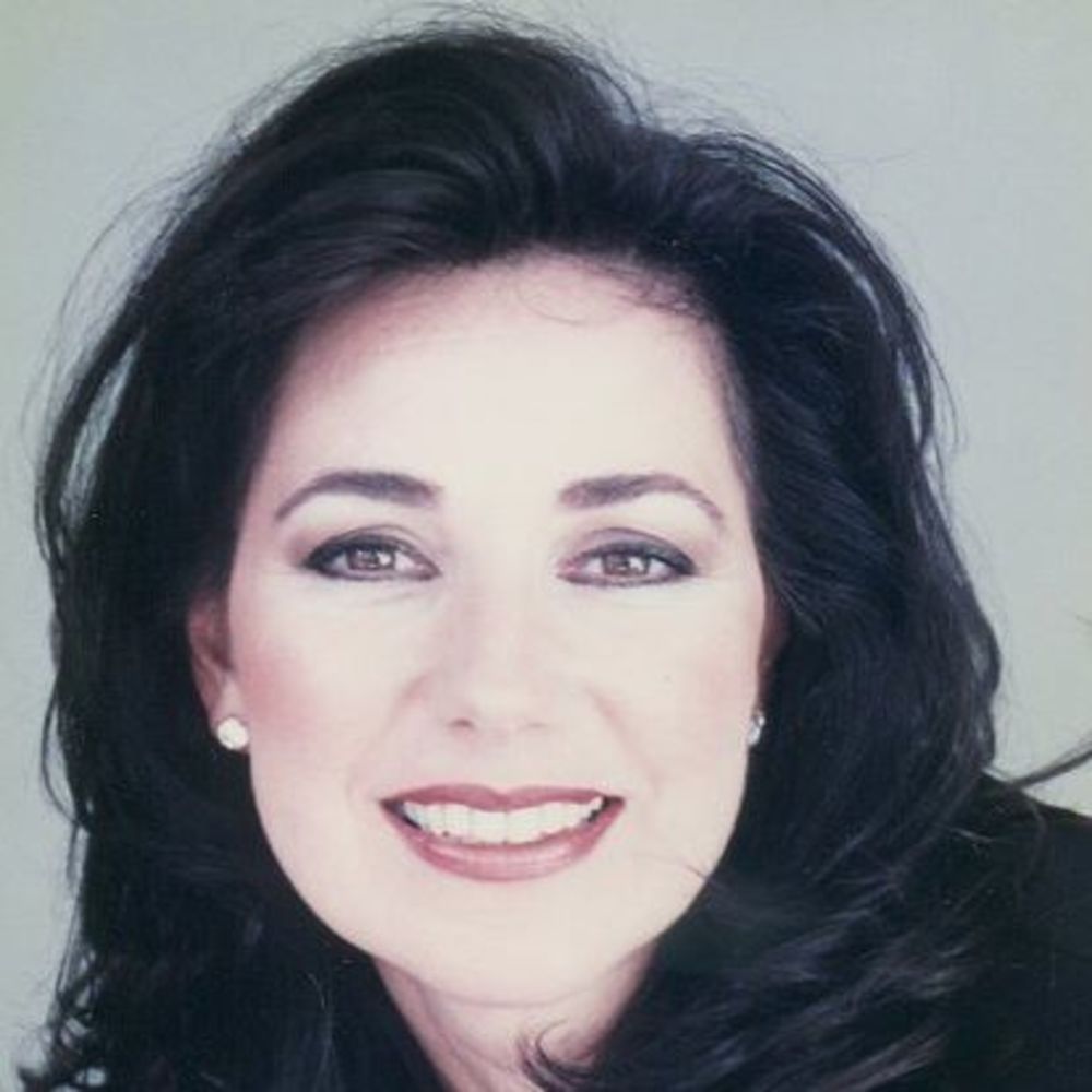 Meet your Posher, Nancy